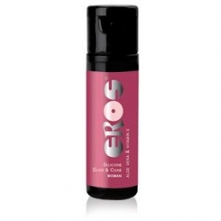 Eros Silicone Glide And Care Woman 30 Ml