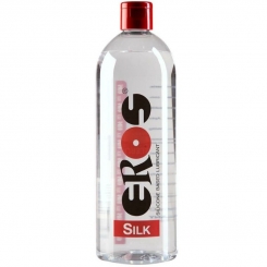 Eros fetish line - silikonipohjainen liukuvoide 100 ml