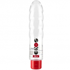 Eros Silk Silicone Lubricant 175 Ml