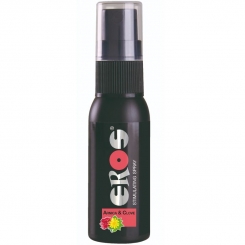 Eros - Stimulant Spray With Arnica Ja...