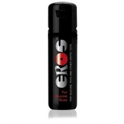 Eros - Toy Silikoni Glide 100 Ml