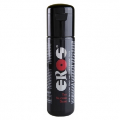 Eros - toy silikoni glide 30 ml