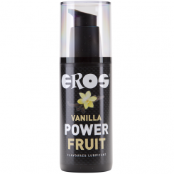 Eros - tasty fruits salted  karamelli liukuvoide 100 ml