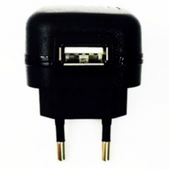 Dreamlove - european usb charger 0