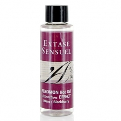 Extase Sensuel Feromon Hot Oil...