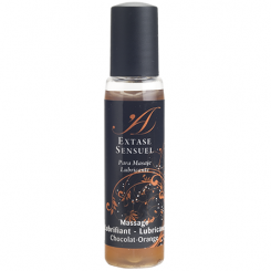 Extase Sensuel Lubricant Choco-orange...