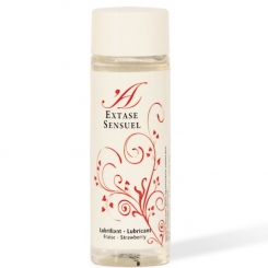 Extase Sensuel Lubricant Strawberry...