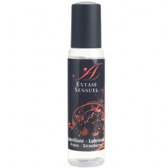 Extase Sensuel Lubricant Strawberry ...