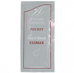 Extase sensual - male stimulaattori climax 10 ml