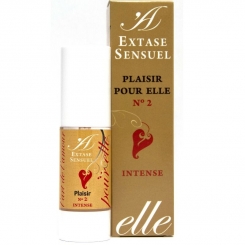 Extase Sensual - Stimulaattori Cream...