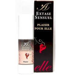 Coquette chic desire - pulse gel mansikka magic värinä premium 15ml