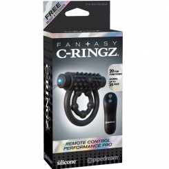 Fantasy C-ringz  Remoto Control...