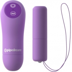 Lelo - lyla 2 insignia design edition  purppura hieromasauva egg