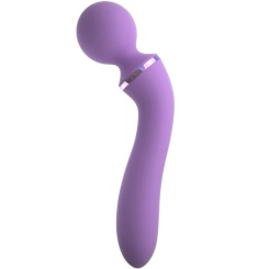 Lelo - smart wand-hieromalaite 2  musta