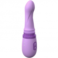 Pretty Love Smart - Snaky Vibe Vibrador 7v + 3 Tickling