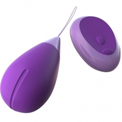 Fantasy Naiselle - Remote Kegel...