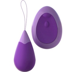 Fantasy Naiselle - Remote Kegel...