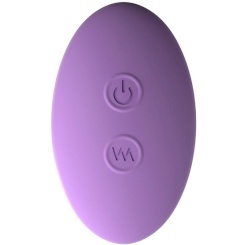 Fantasy For Her Remote Silicone...