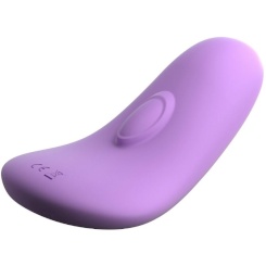 Fantasy For Her Remote Silicone...