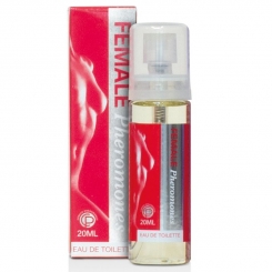 Female Pheromones Eau De Toilette 14 Ml