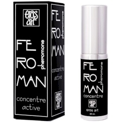 Tentacion - gay human identical synthetic feromoni 30 ml