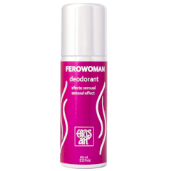 Ferowoman Desodorante Íntimo 65ml