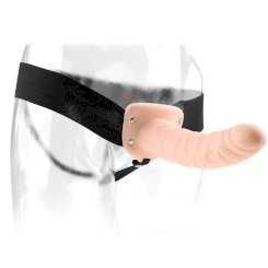 Fetish Fantasy 19 Cm Hollow Strap-on...