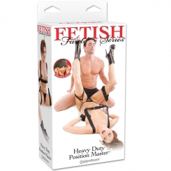 Fetish fantasy series - heavy duty position master 0