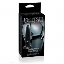 Fetish Fantasy Limited Edition...