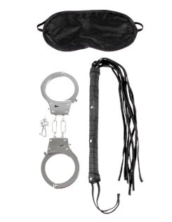 Fetish Fantasy Lovers Fantasy Kit