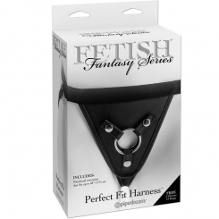 Fetish Fantasy Series - Perfect Fit...