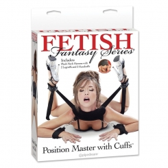 Fetish Fantasy Series - Position Master...