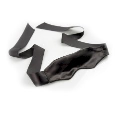 Fetish Fantasy Satin Blindfold