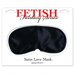 Fetish Fantasy Series - Satin Love...