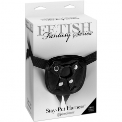 Fetish Fantasy Series - Stay-put...