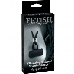 Fetish Fantasy Vibrating Silicone...