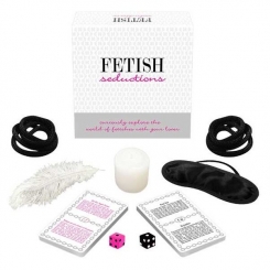 Fetish Seductions Explore The World Of...