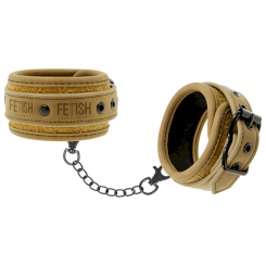 Fetish Submissive Origin Ankle Cuffs...