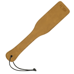 Fetish Submissive Origin  Paddle With...