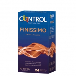 Finissimo Control 24 Unit