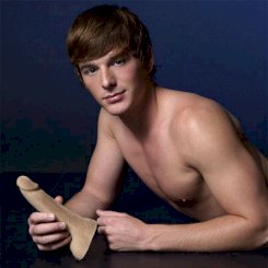 Fleshjack Dildo Brent Corrigan 