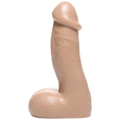 Fleshjack - griffin barrows dildo 18 cm 2