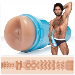 Tenga - blocked edge pocket masturbaattori