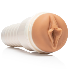 Fleshlight girls - autumn falls cream texture vagina 5