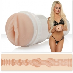 Fleshlight Girls Elsa Jean Vagina -...