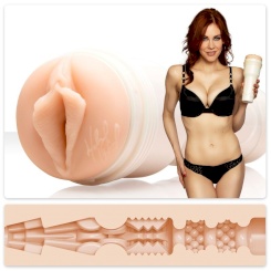 Fleshlight - stamina training unit ano