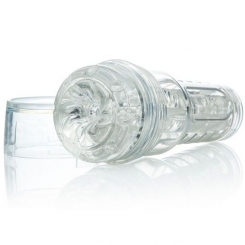 Fleshlight Go Torque Ice - Masturbaattori 0