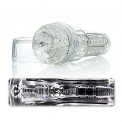 Fleshlight Go Torque Ice - Masturbaattori 1