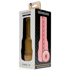 Fleshlight Go - Stamina Training Unit Masturbaattori 4