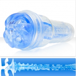 Fleshlight - Turbo Thrust  Sininen Ice